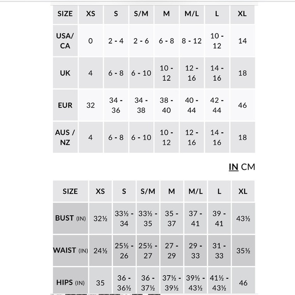 Blue Blush Envelope Skort Suede Brown - Picture 6 of 6